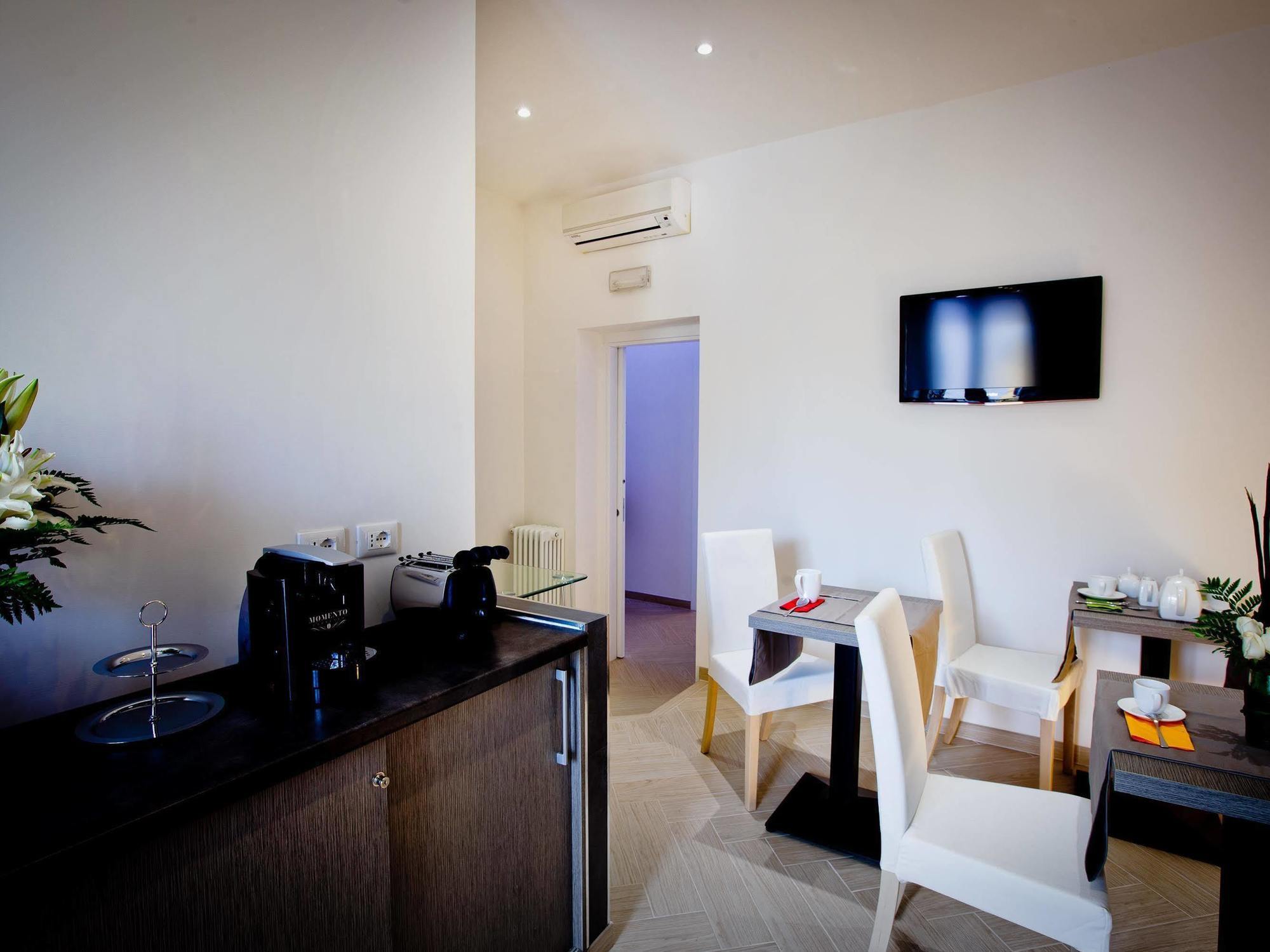 B&B Castellani A San Pietro - Rome — Photos 1