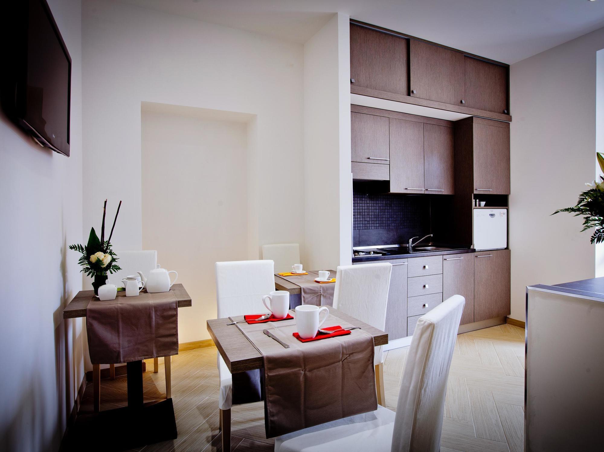 B&B Castellani A San Pietro - Rome — Photos 3