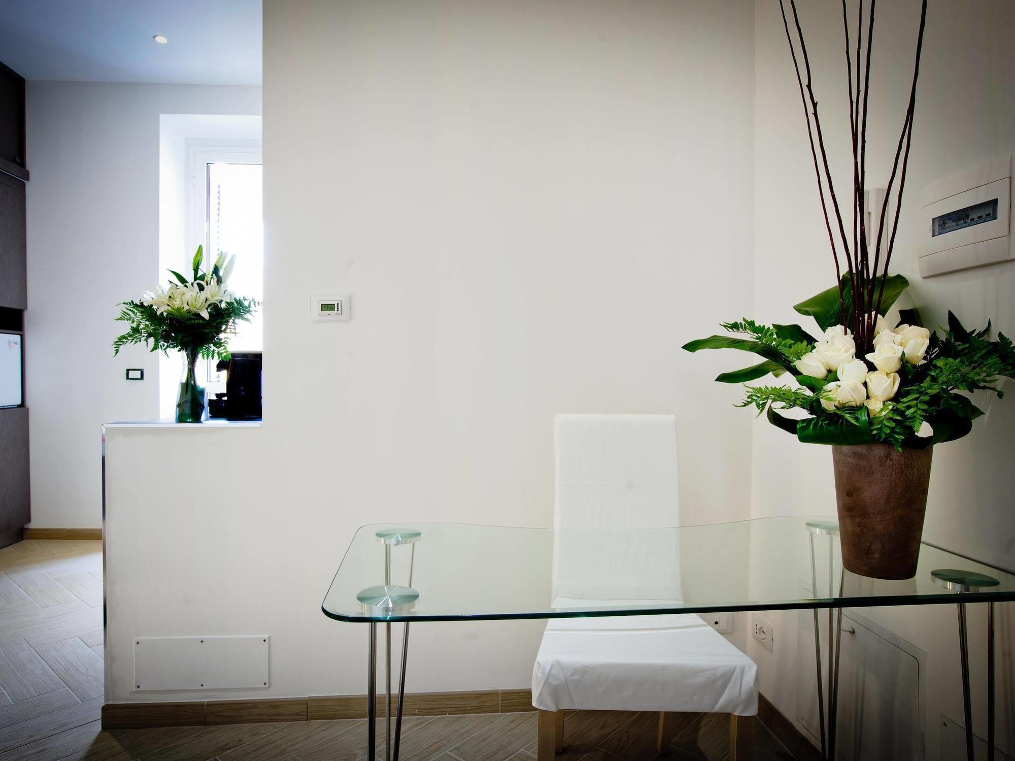 B&B Castellani A San Pietro - Rome — Photos 2